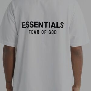 Essentials Fear of God
T-Shirt (M)